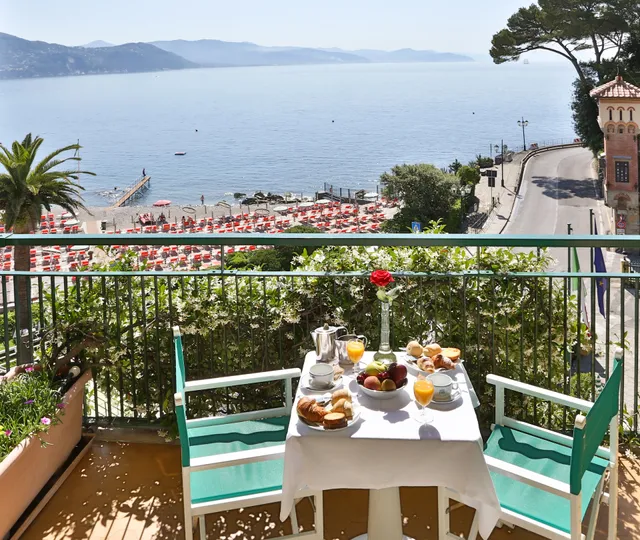 Best Western Hotel Regina Elena