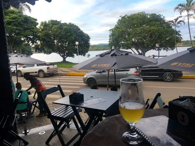 Vtrz Vó Tereza Lounge