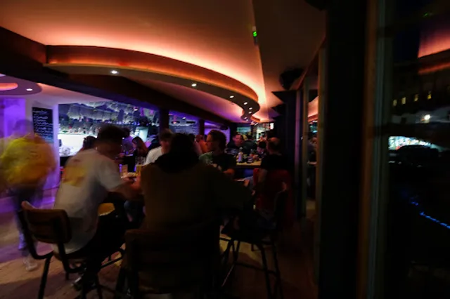 Basecamp Gerlos · Restaurant · Pizzeria · Bar