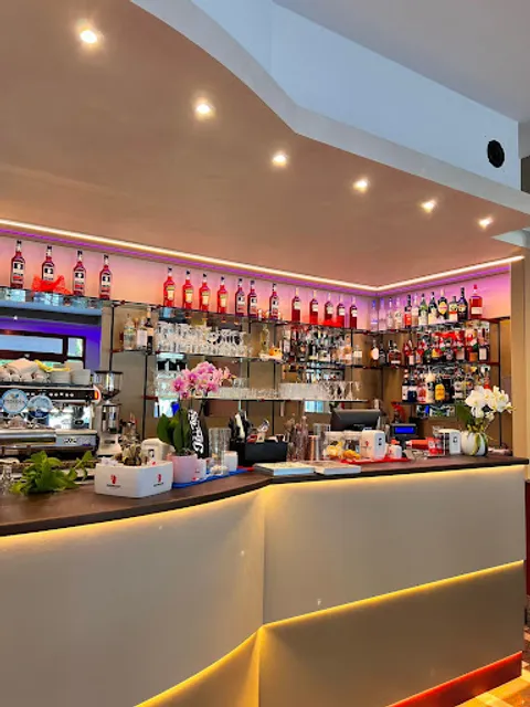 Meridiana Ristorante Bar Pizzeria