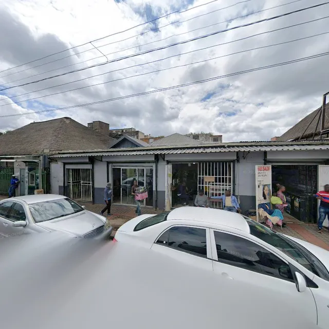 Kutlwano Lunch and Dinner A.k.a KwaGumede