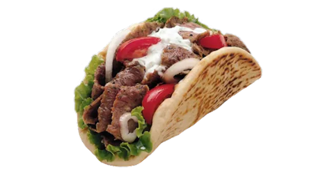 Pizza & Gyro Express