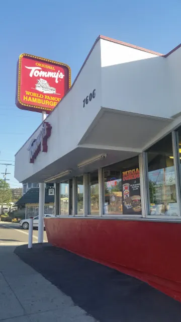 Original Tommy's