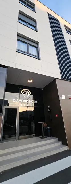Diamond Hotel