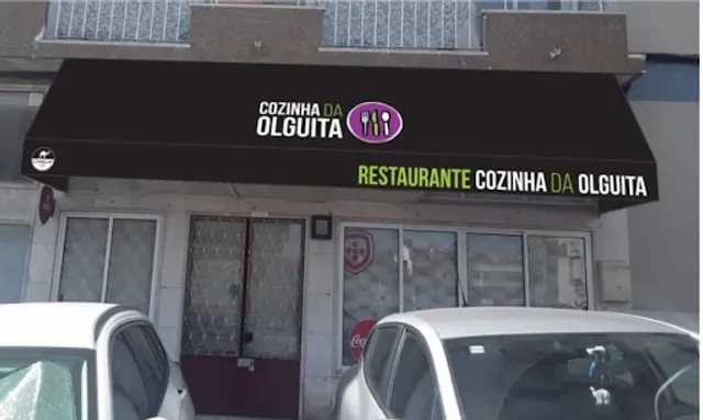 Cozinha da Olguita