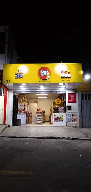 Gold Stop Bebidas Loja 1