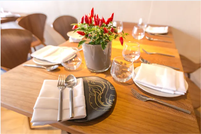 Patara Knightsbridge