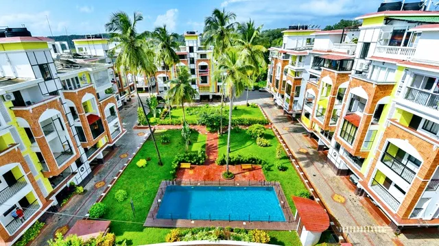 Seeta Home Goa