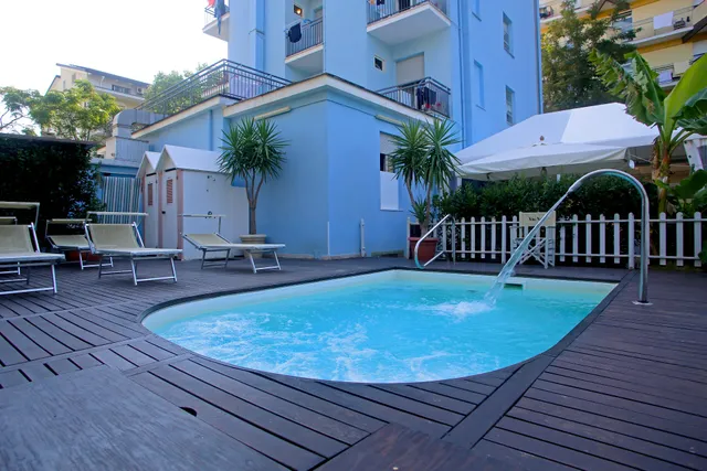 B&B Hotel Villa Nora