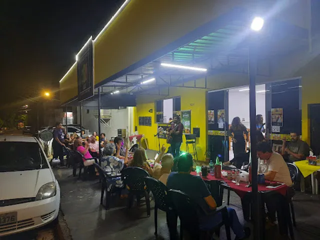 Restaurante e Choperia da Juju