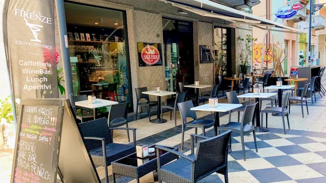 Caffè Firenze Centosedici