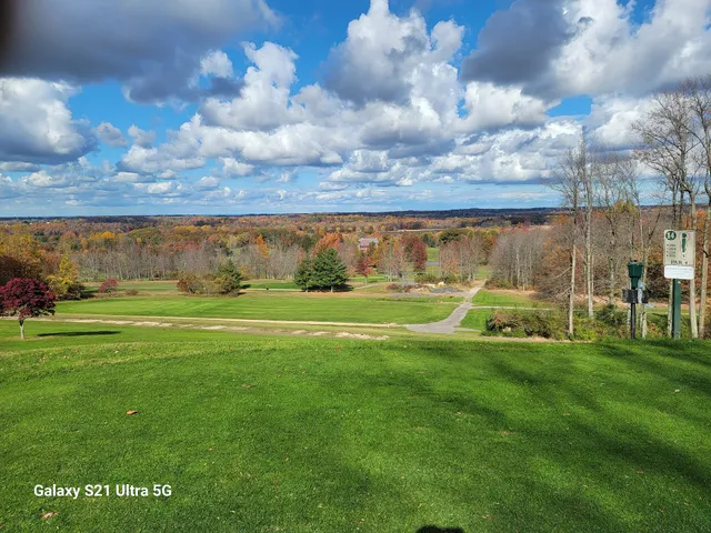 Elk Valley Golf Course