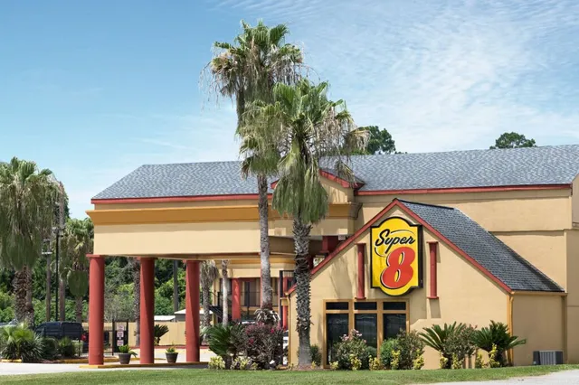 Studio 6 Suites Opelousas, LA