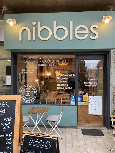 nibbles
