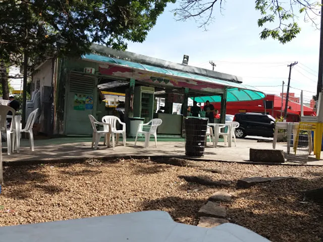 Açaí Do Trevo Anchieta