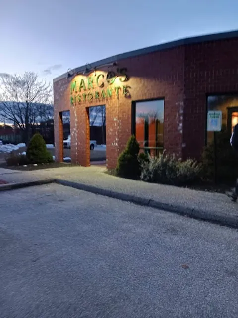 Marco's