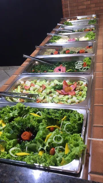 Churrascaria Fundo de Quintal