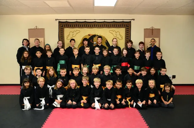5 Elements Martial Arts & Wellness Center