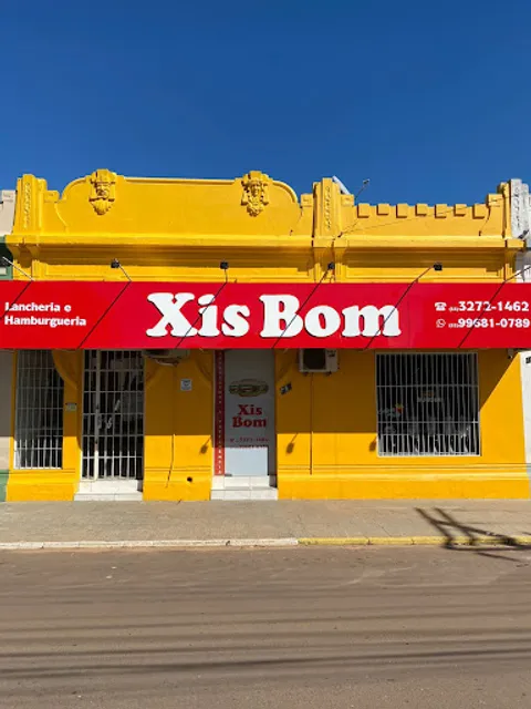 Lancheria Xis Bom Tupanciretã