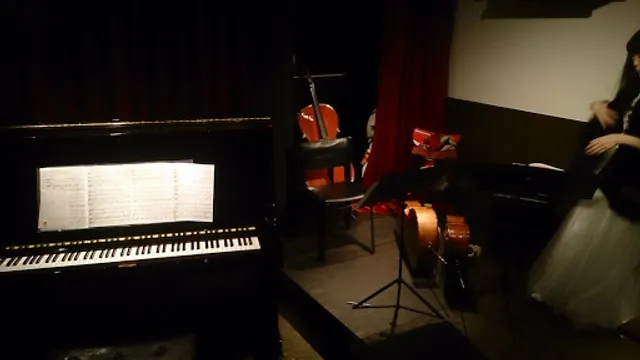 円山カンタービレ