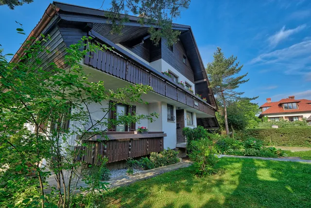 APARTMENTS POLDI BLED