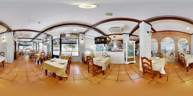 Marisqueira do Bairro