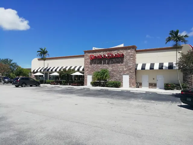 Steak 'n Shake