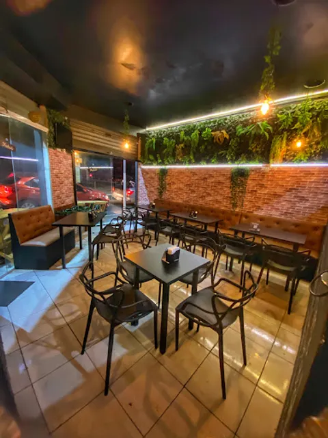 Gordos Burger - Hamburgueria Artesanal