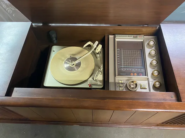 Gardena Stereo & Electronics of Los Angeles CA