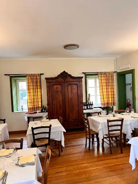 Trattoria Croce Bianca