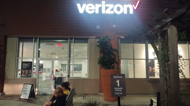 Verizon