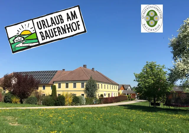 Rooms and apartments Strassbauer