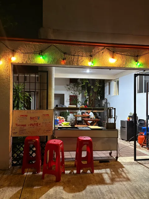 El David Hotdogs y Más