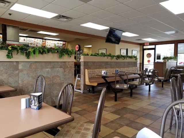 Jack's Family Restaurant