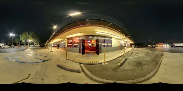 Spaghetti Eddie's Cucina Italiana