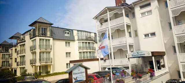 Bansin-Ferienwohnung Seeblick