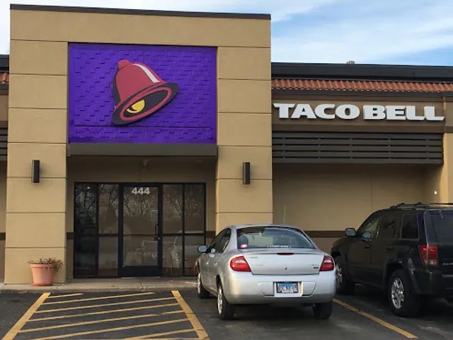 Taco Bell