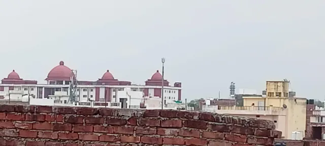 Shradha Saburi Boys Hostel