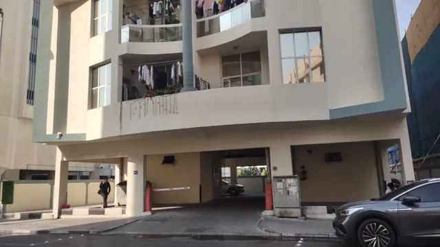 Short Stay Apartment