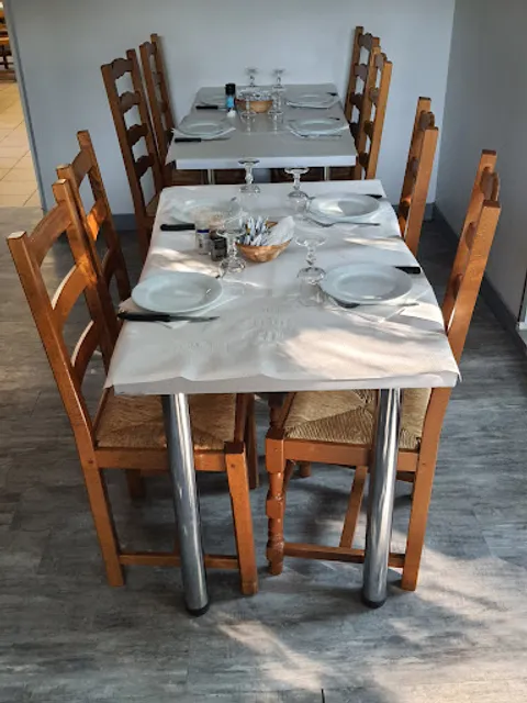 Relais de la Bascule