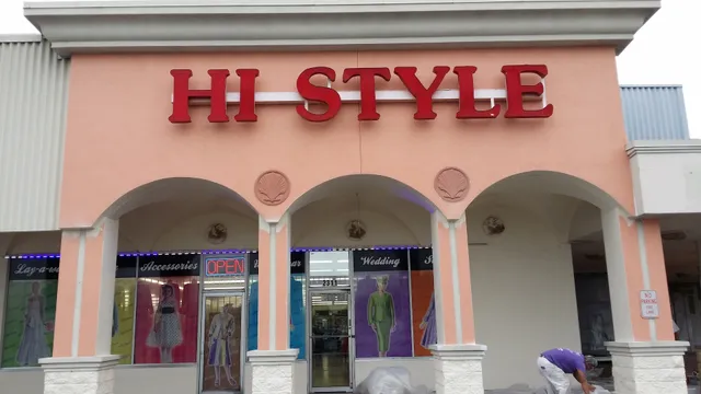 HiStyle fashion