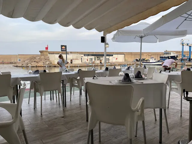 Restaurante Náutico Oropesa
