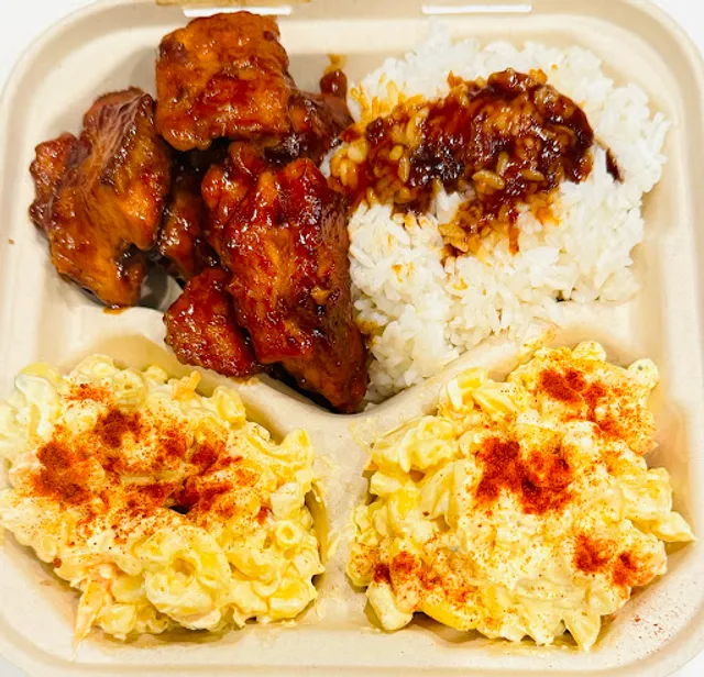 Fengying’s Kitchen