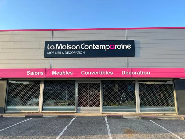 La Maison Contemporaine Epagny