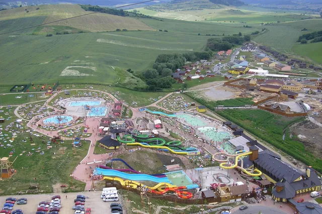 Apartmany Pekna Vyhlidka