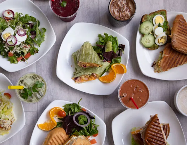 Grandview Cafe & Store