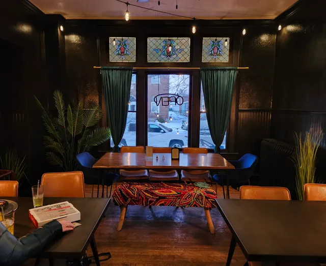 Little Augie's Pizza