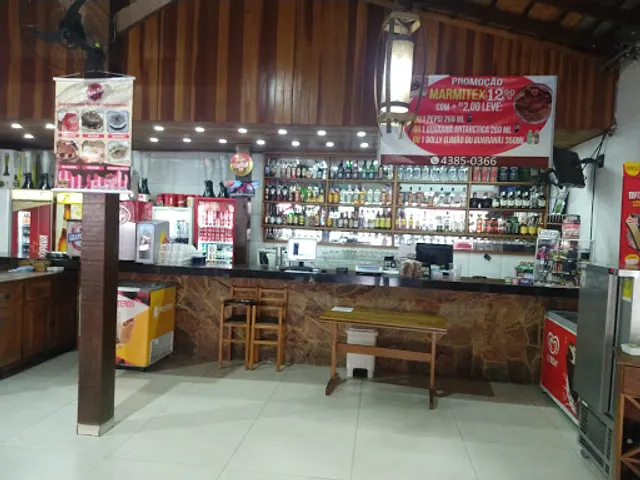 Encontro do Chopp Restaurante & Choperia