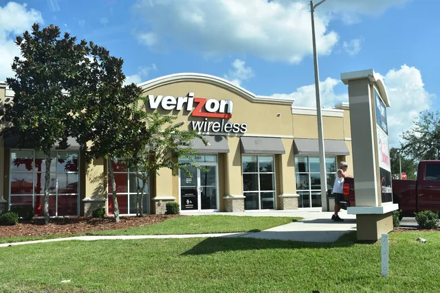 Verizon