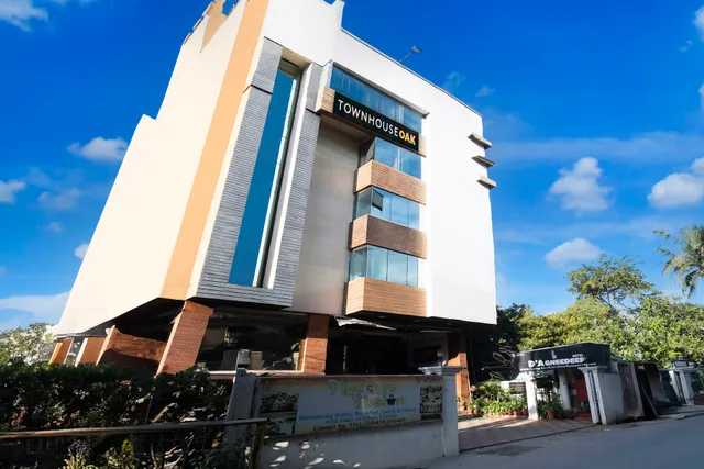 Treebo Tryst D' Agneedeep